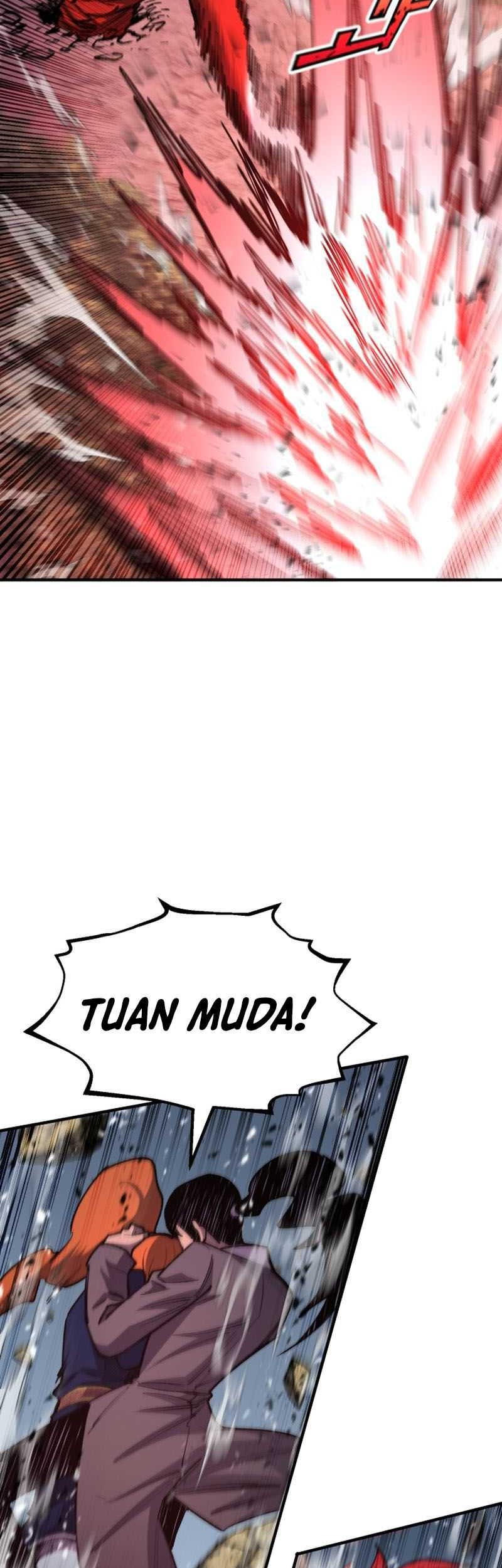 Standard of Reincarnation Chapter 84 - halaman 52