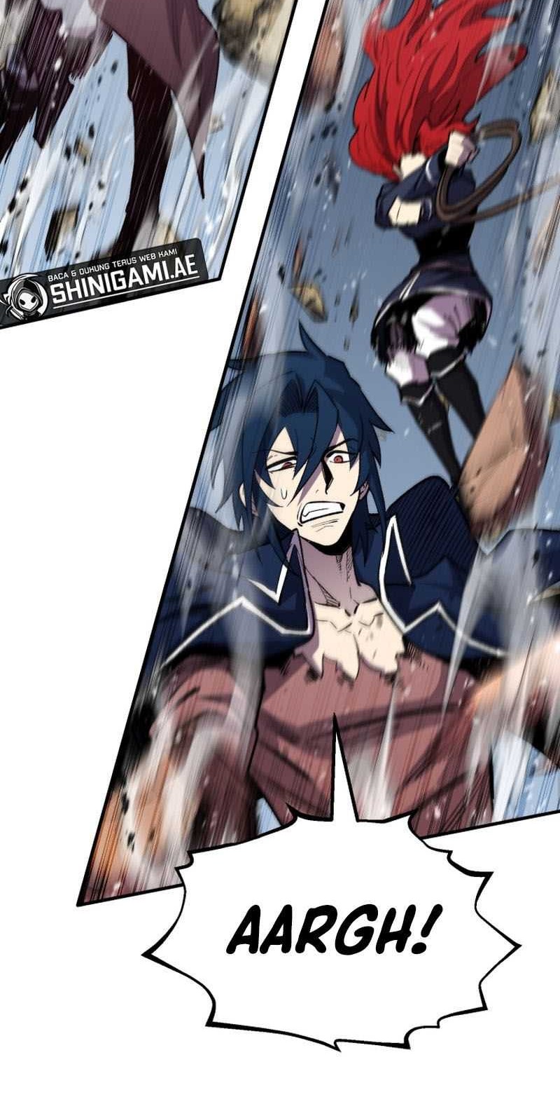 Standard of Reincarnation Chapter 84 - halaman 53