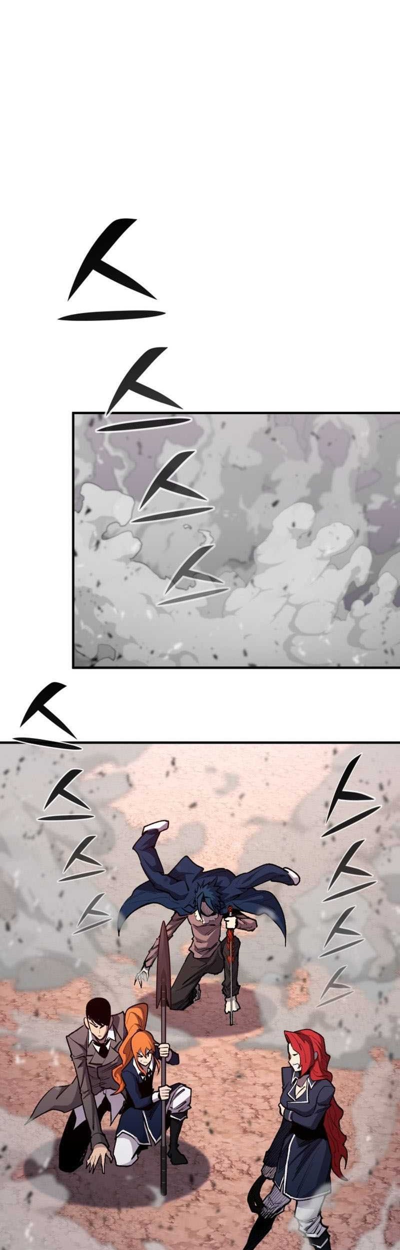 Standard of Reincarnation Chapter 84 - halaman 55