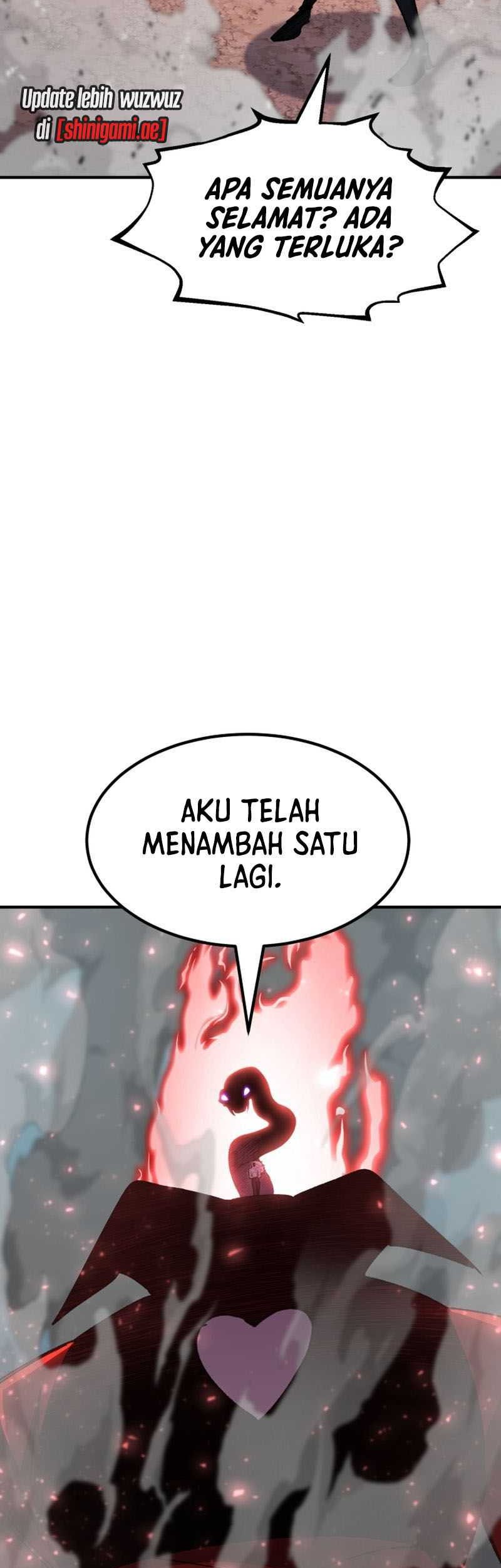 Standard of Reincarnation Chapter 84 - halaman 56