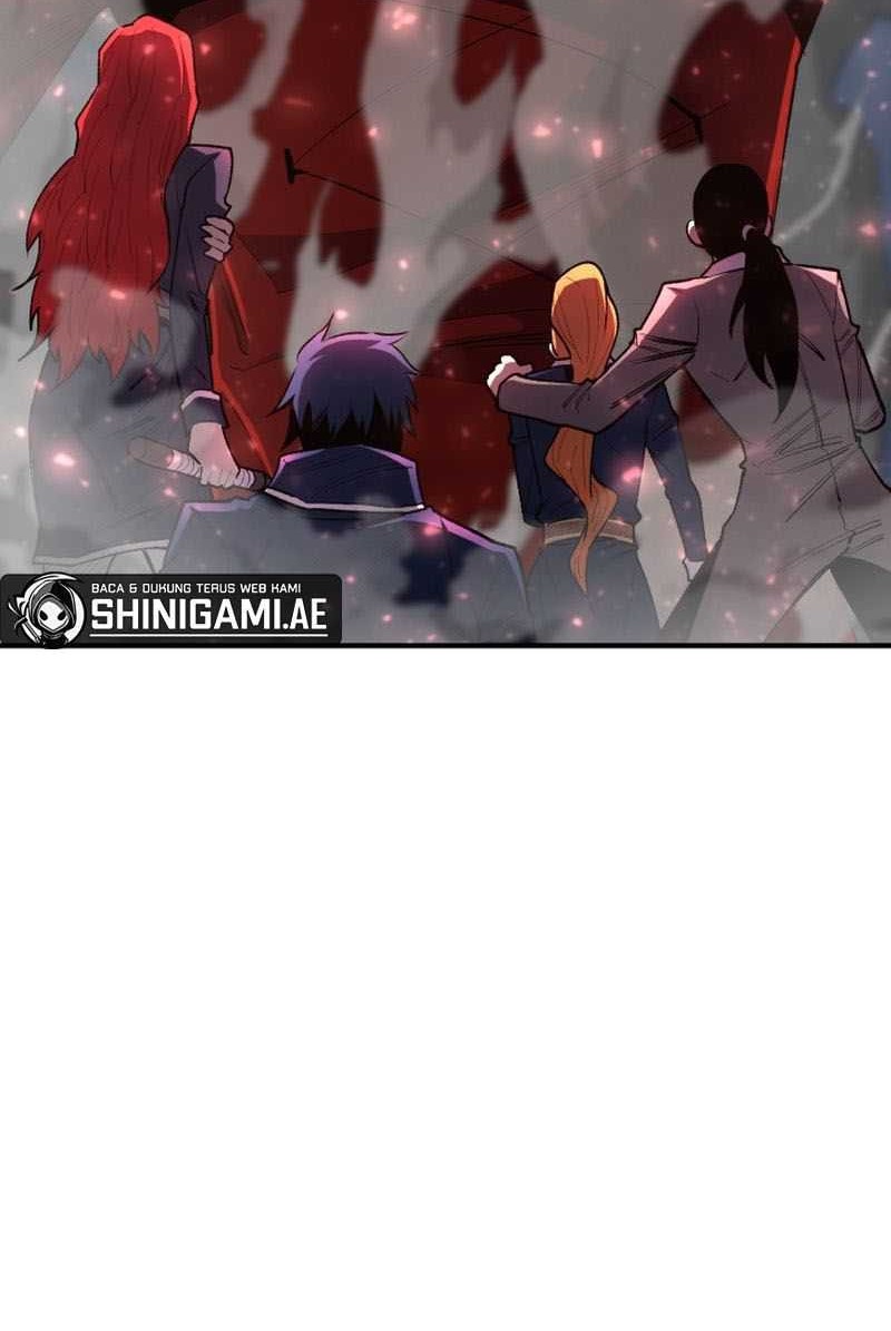 Standard of Reincarnation Chapter 84 - halaman 57