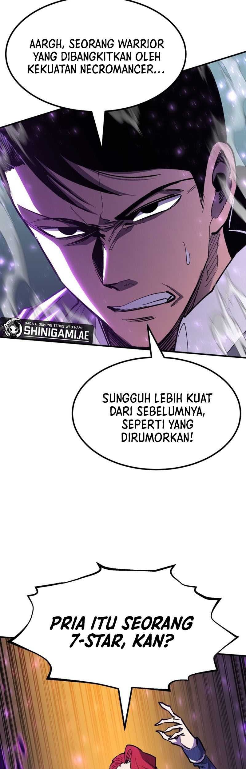 Standard of Reincarnation Chapter 84 - halaman 60