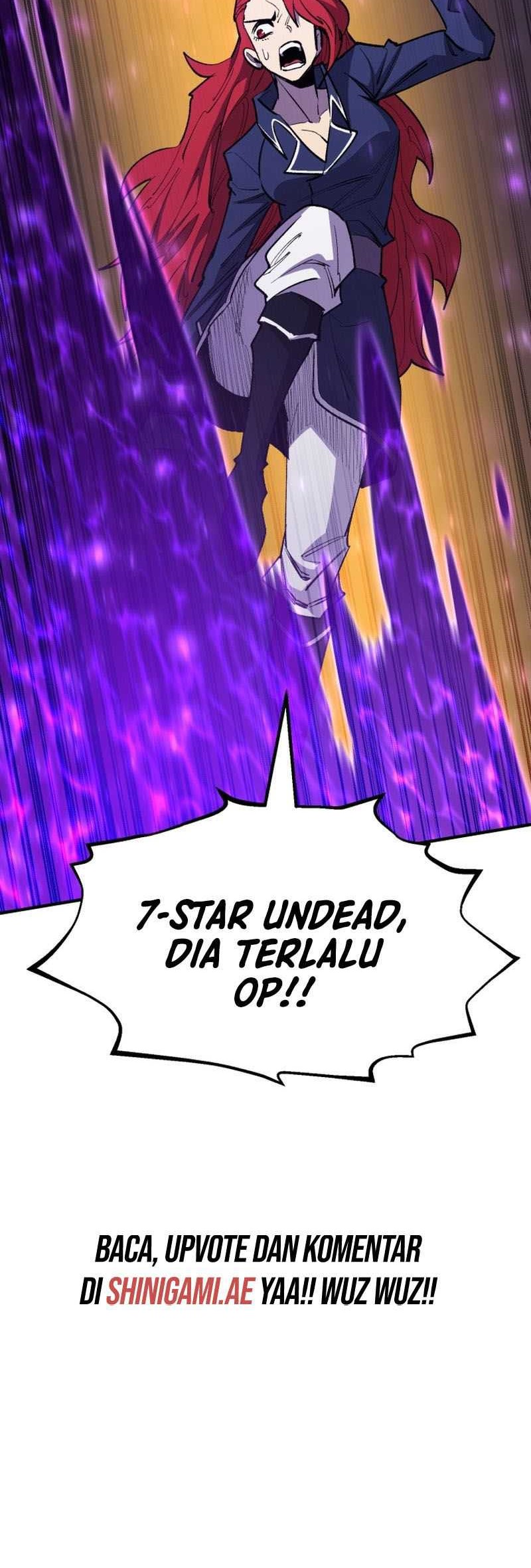 Standard of Reincarnation Chapter 84 - halaman 61
