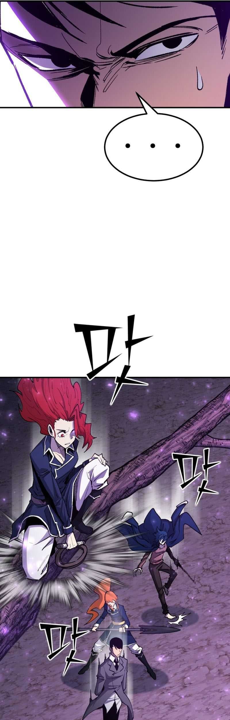 Standard of Reincarnation Chapter 84 - halaman 62