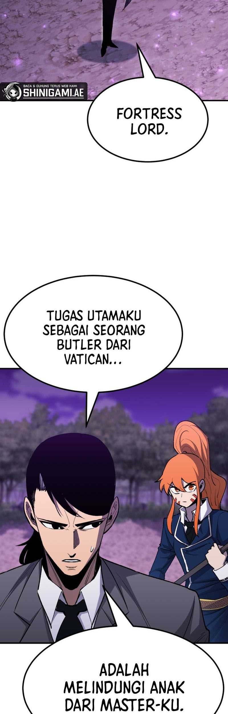 Standard of Reincarnation Chapter 84 - halaman 63
