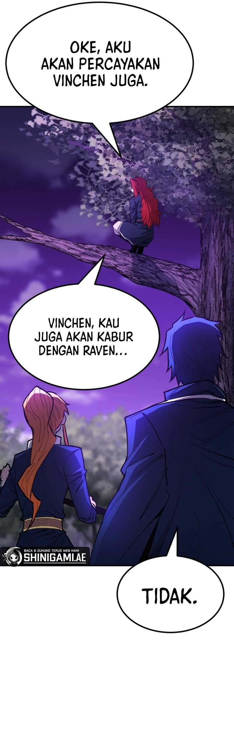 Standard of Reincarnation Chapter 84 - halaman 66