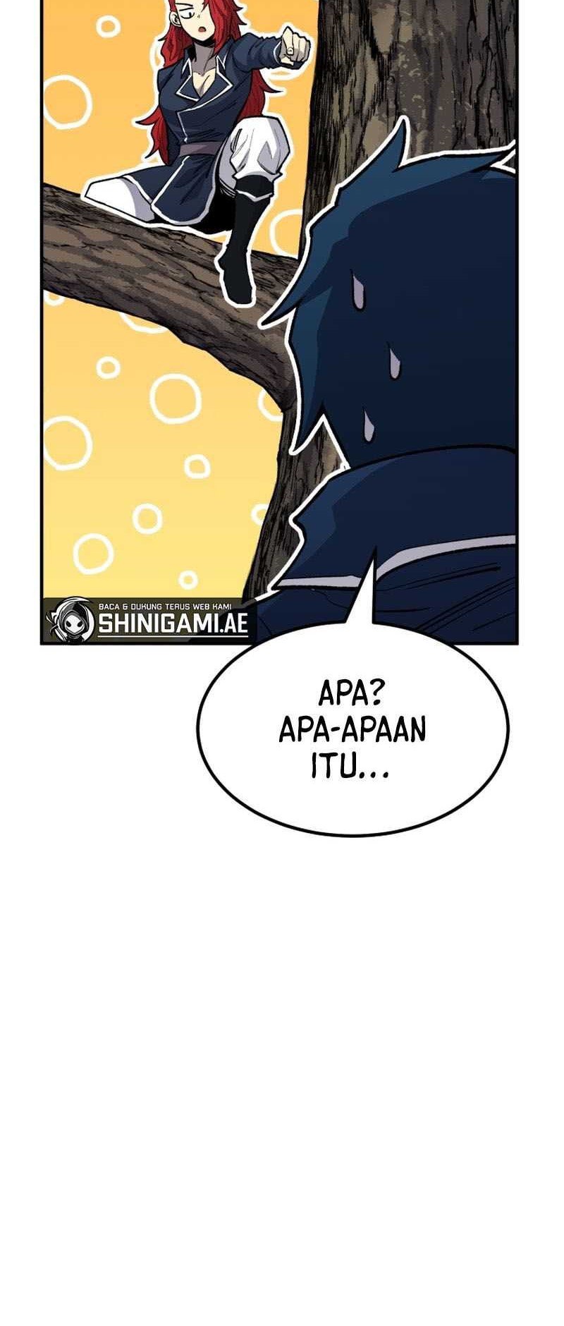 Standard of Reincarnation Chapter 84 - halaman 69