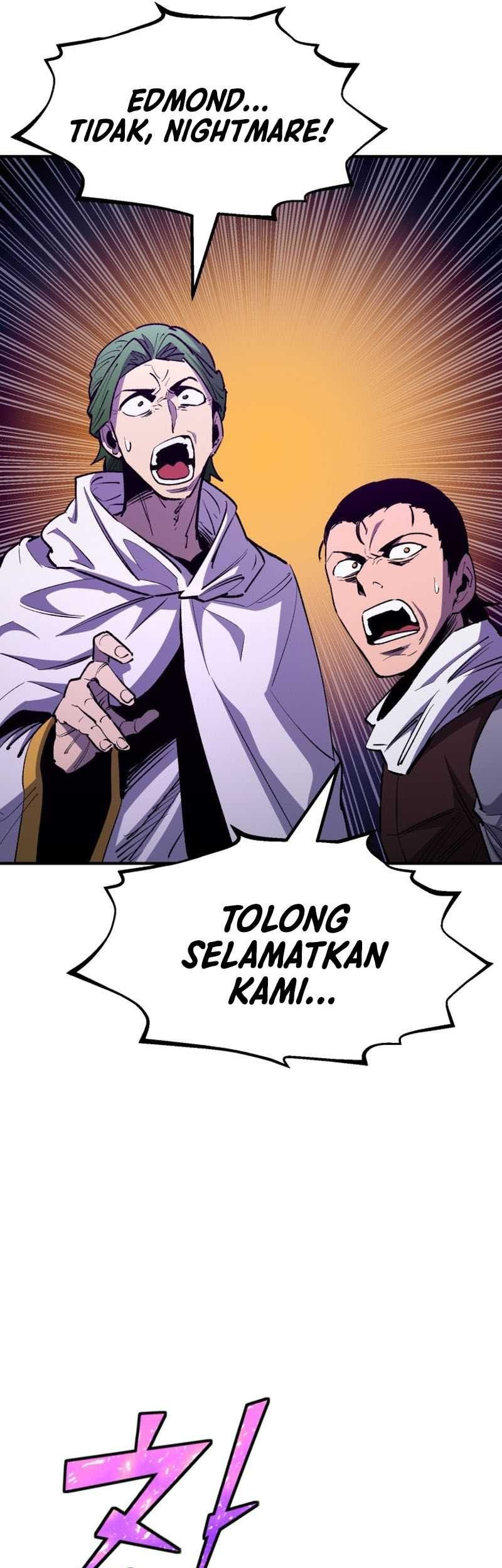 Standard of Reincarnation Chapter 84 - halaman 7