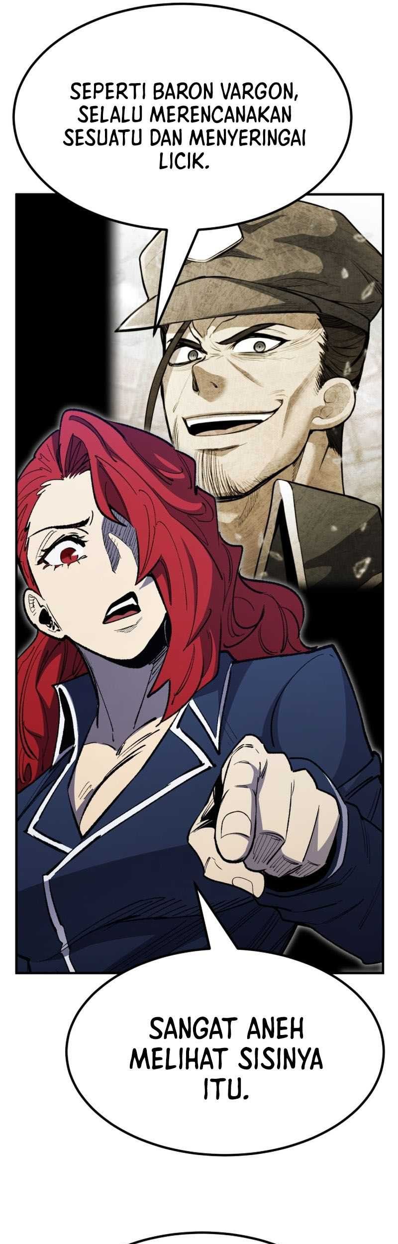 Standard of Reincarnation Chapter 84 - halaman 70