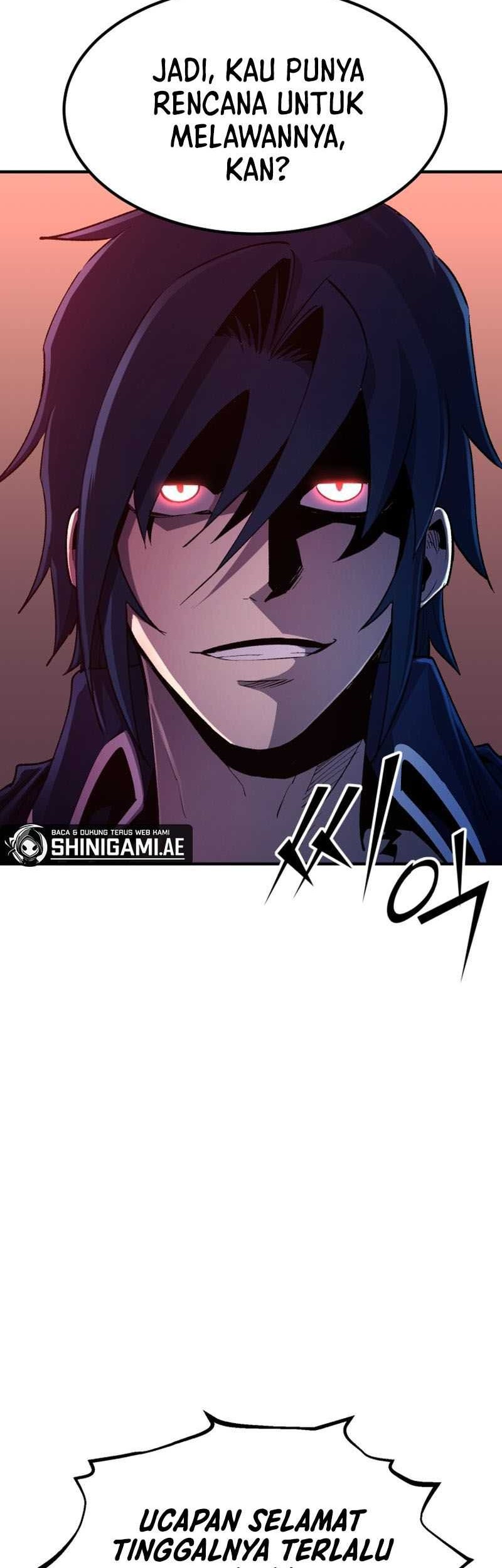 Standard of Reincarnation Chapter 84 - halaman 71