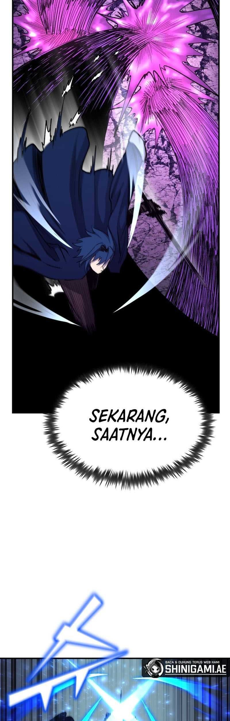 Standard of Reincarnation Chapter 84 - halaman 75