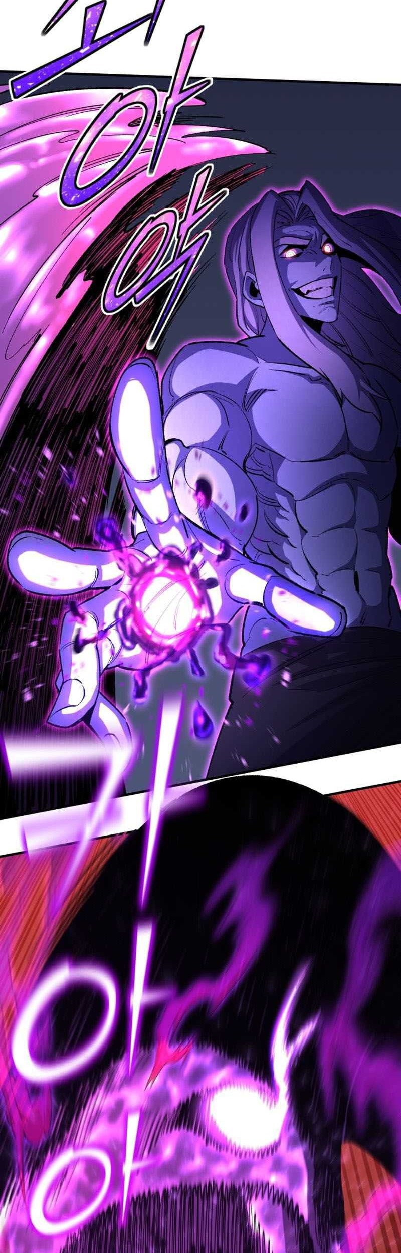 Standard of Reincarnation Chapter 84 - halaman 8
