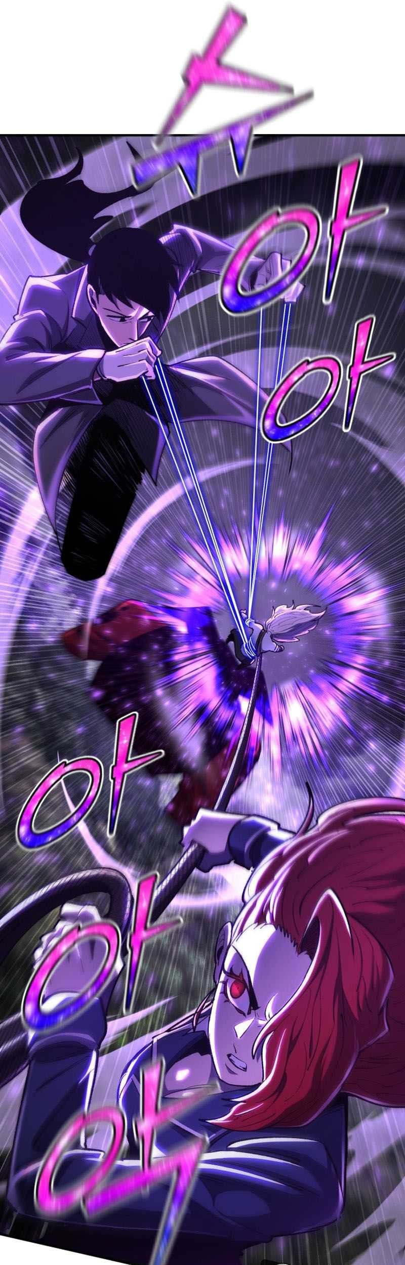 Standard of Reincarnation Chapter 85 - halaman 10