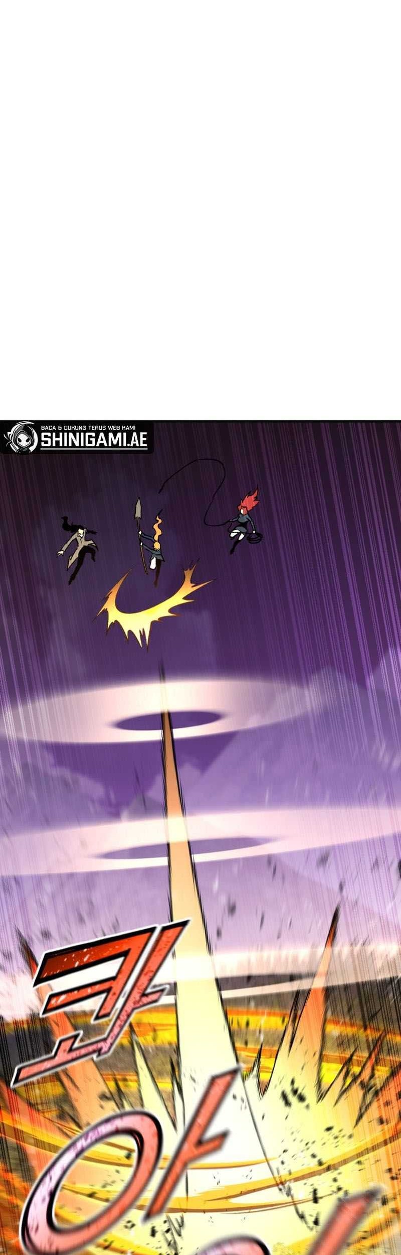 Standard of Reincarnation Chapter 85 - halaman 15