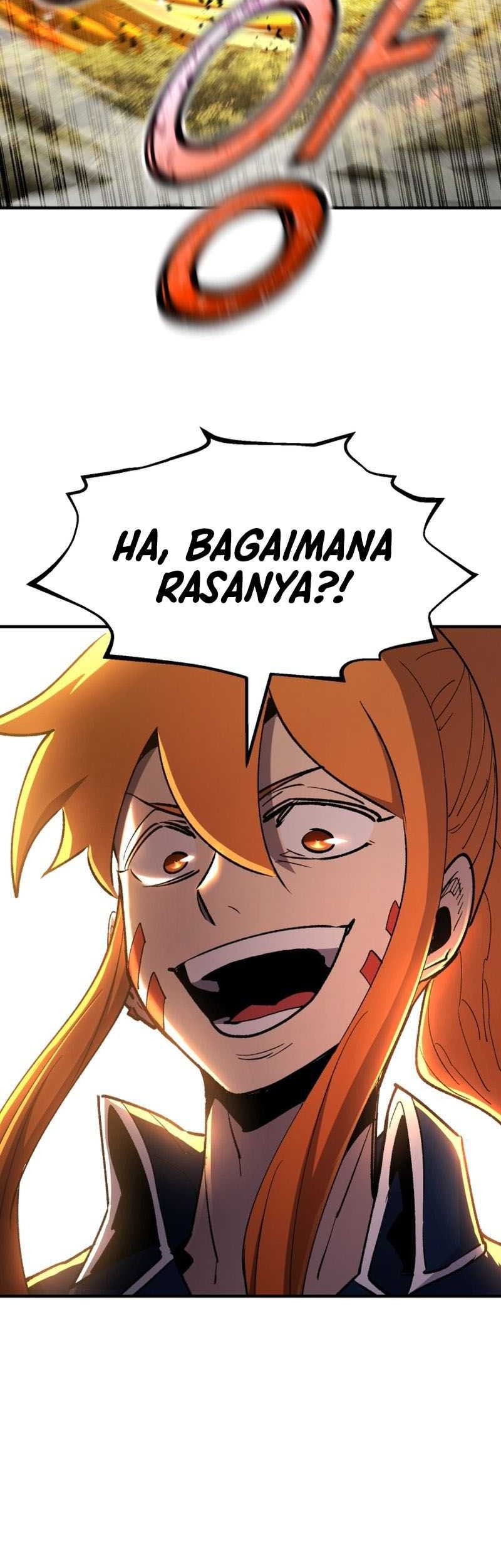 Standard of Reincarnation Chapter 85 - halaman 16