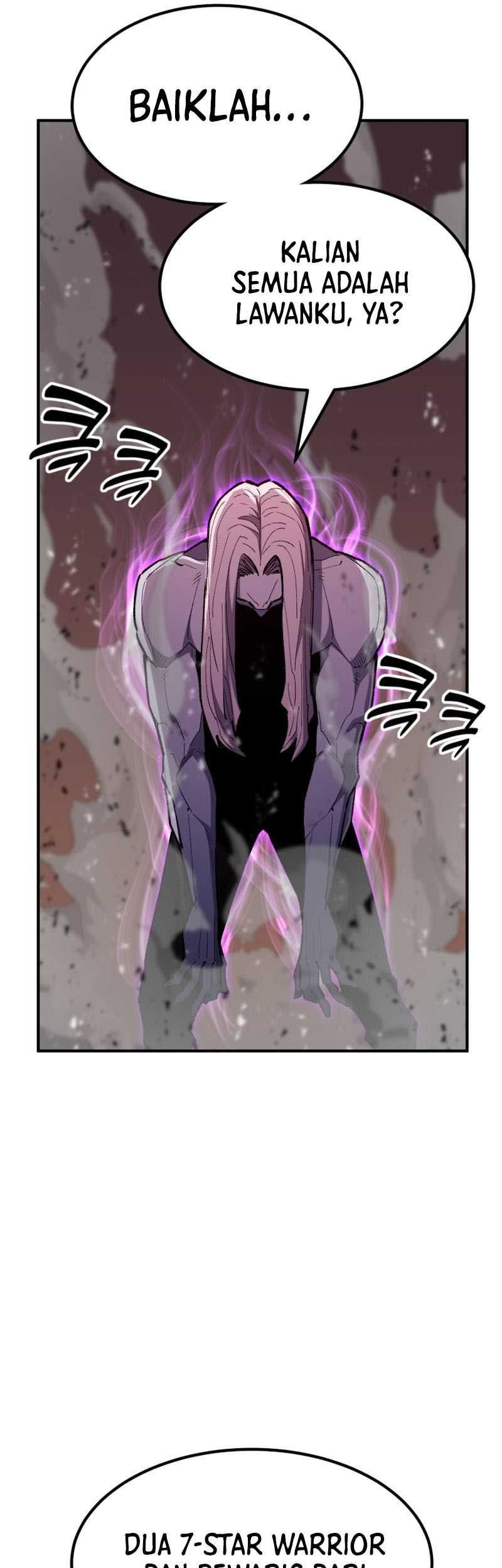 Standard of Reincarnation Chapter 85 - halaman 18