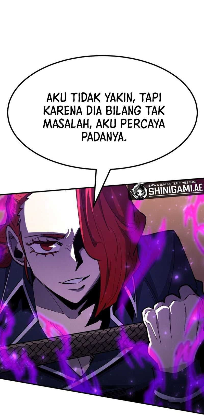 Standard of Reincarnation Chapter 85 - halaman 21
