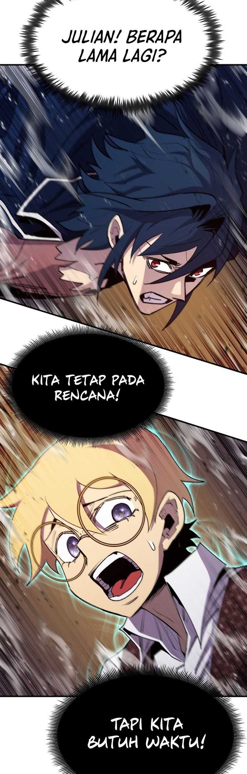 Standard of Reincarnation Chapter 85 - halaman 27
