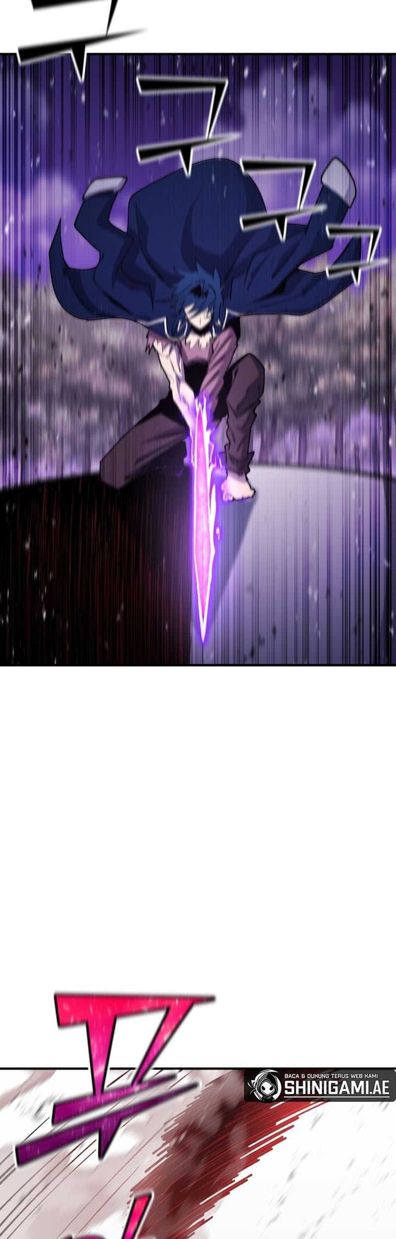 Standard of Reincarnation Chapter 85 - halaman 39