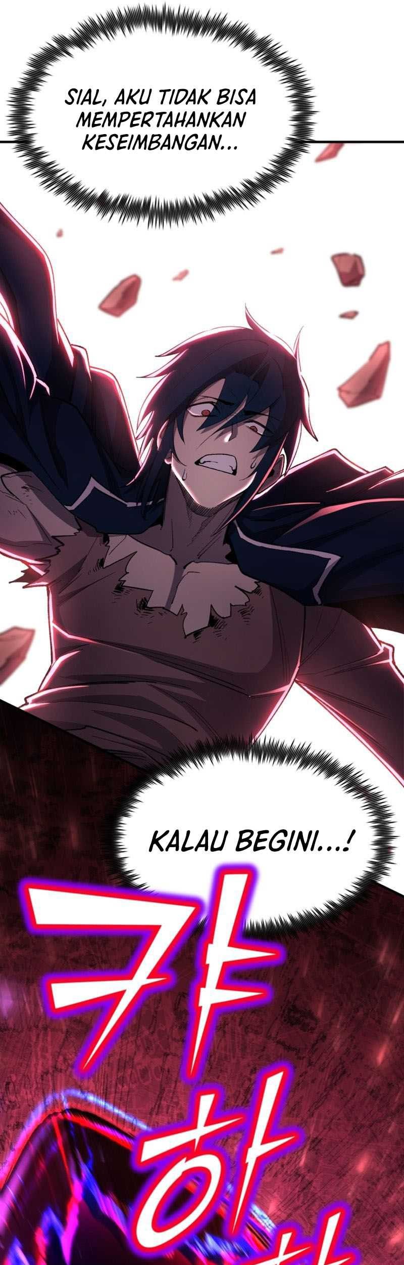 Standard of Reincarnation Chapter 85 - halaman 42