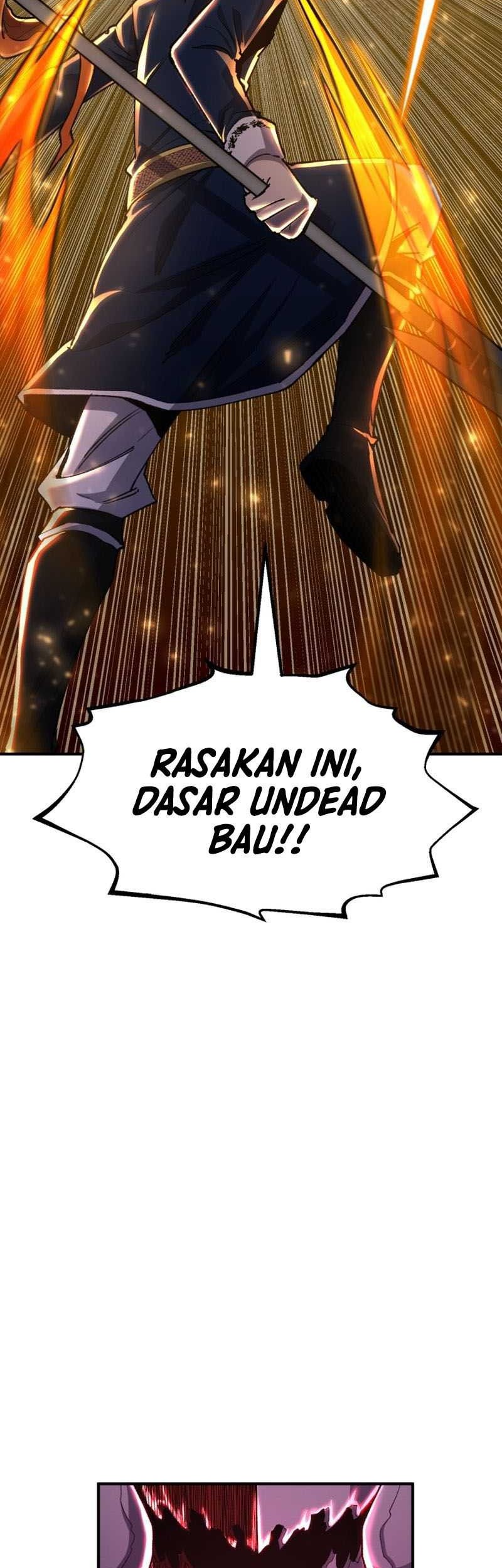 Standard of Reincarnation Chapter 85 - halaman 48