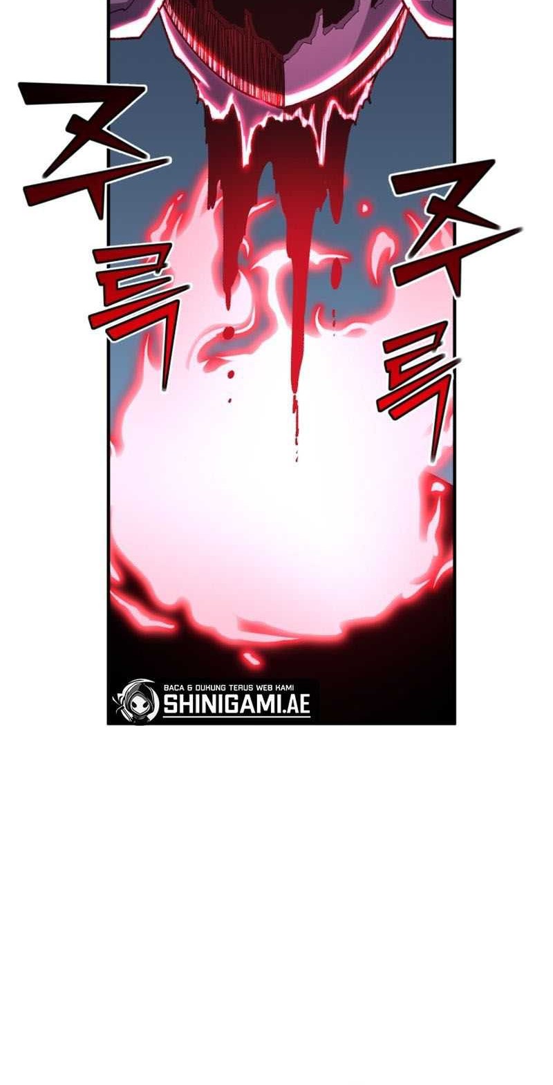 Standard of Reincarnation Chapter 85 - halaman 49