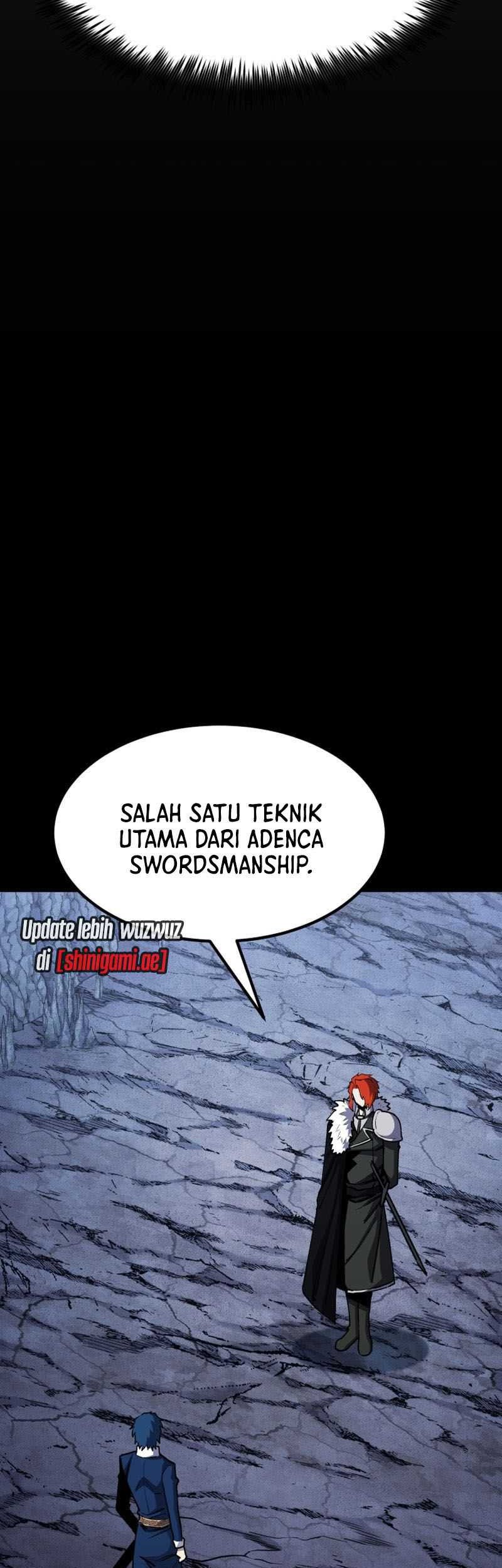 Standard of Reincarnation Chapter 85 - halaman 60