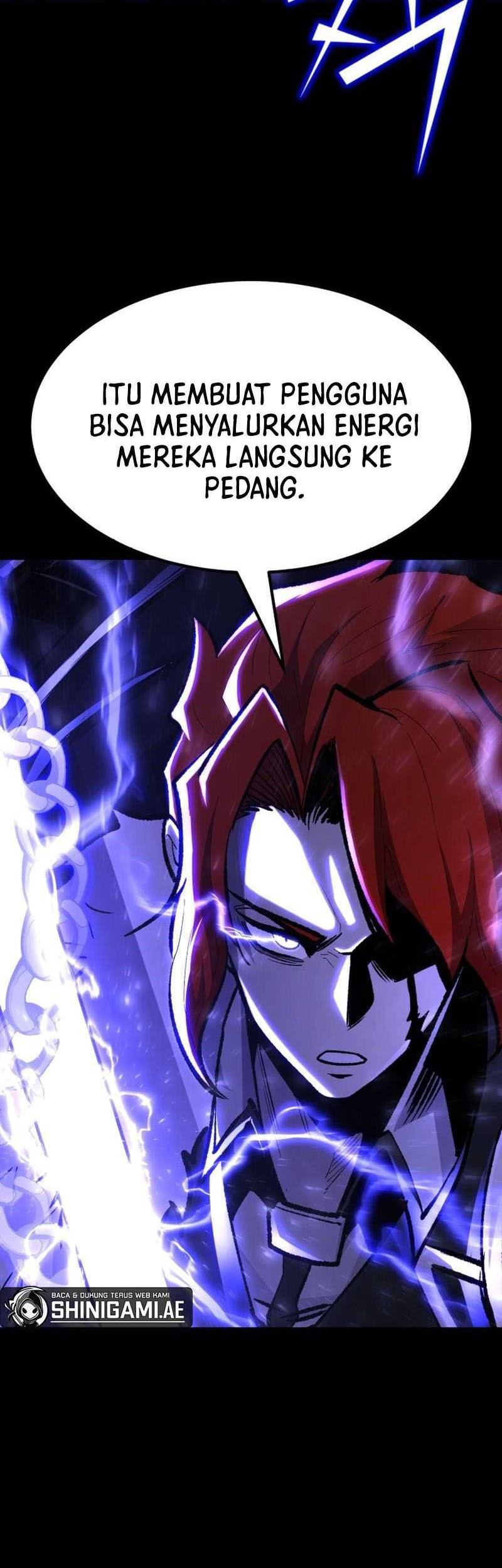 Standard of Reincarnation Chapter 85 - halaman 65