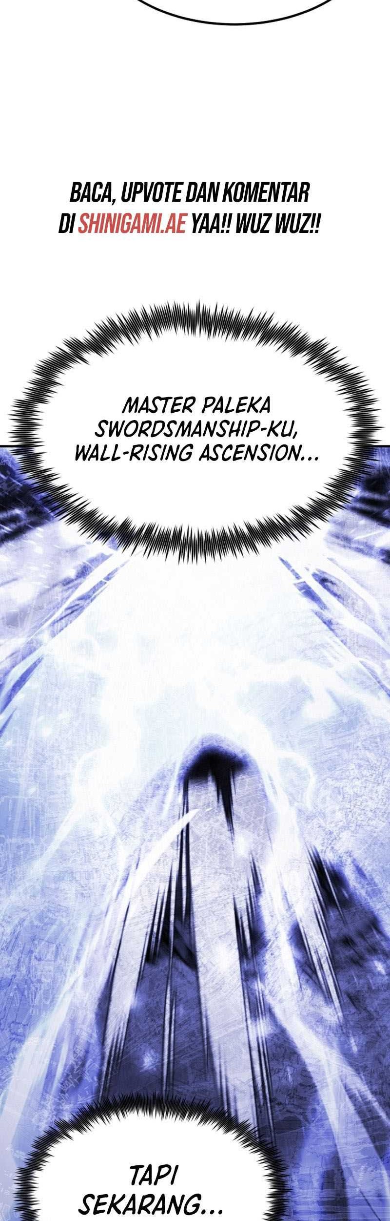 Standard of Reincarnation Chapter 85 - halaman 71