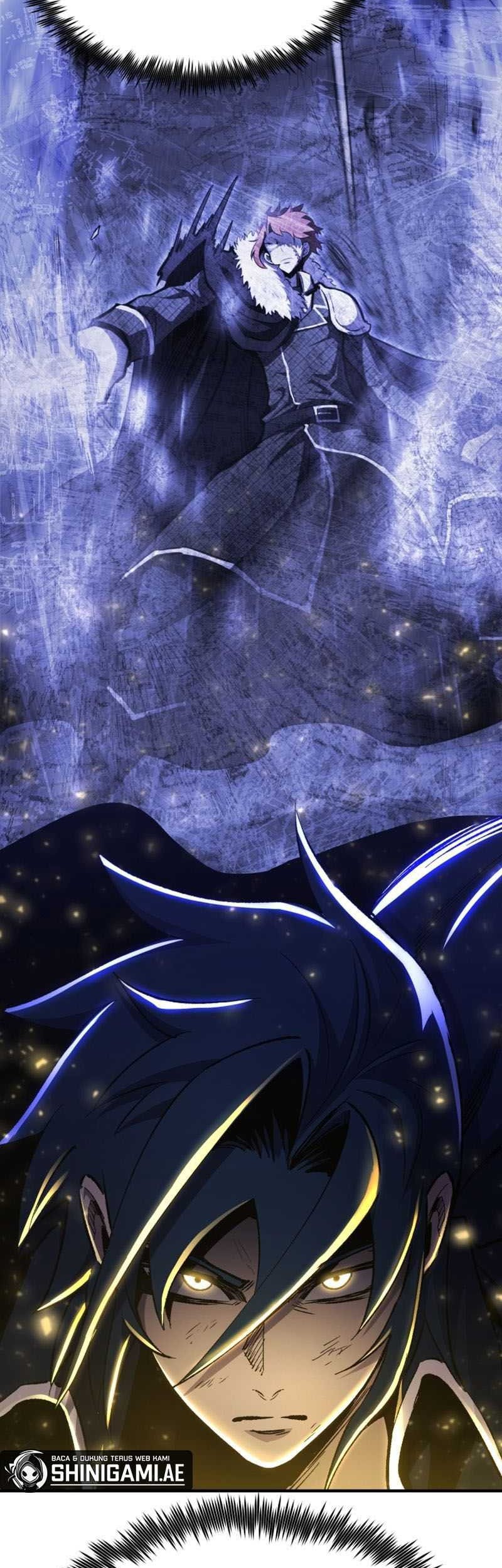 Standard of Reincarnation Chapter 85 - halaman 72