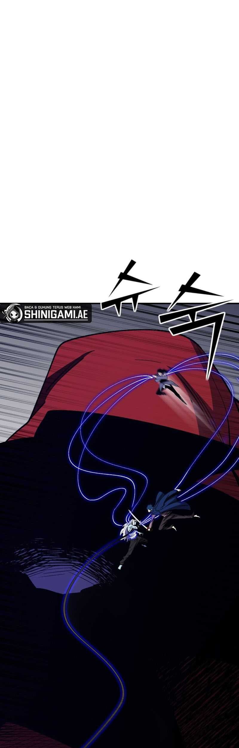 Standard of Reincarnation Chapter 85 - halaman 8