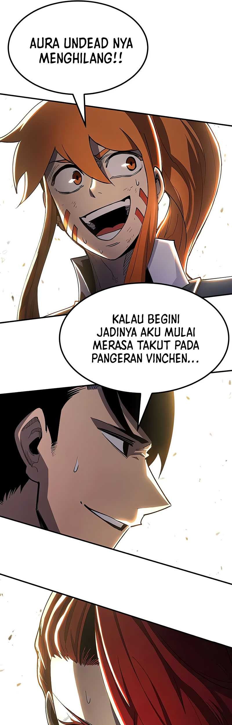 Standard of Reincarnation Chapter 86 - halaman 10