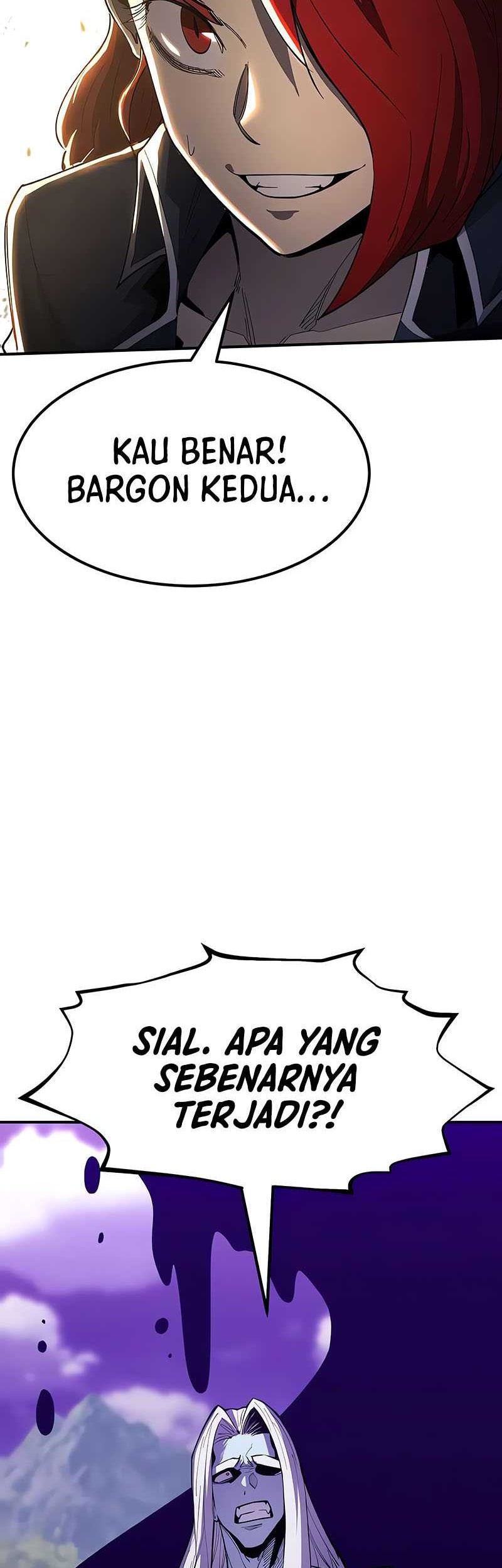 Standard of Reincarnation Chapter 86 - halaman 11