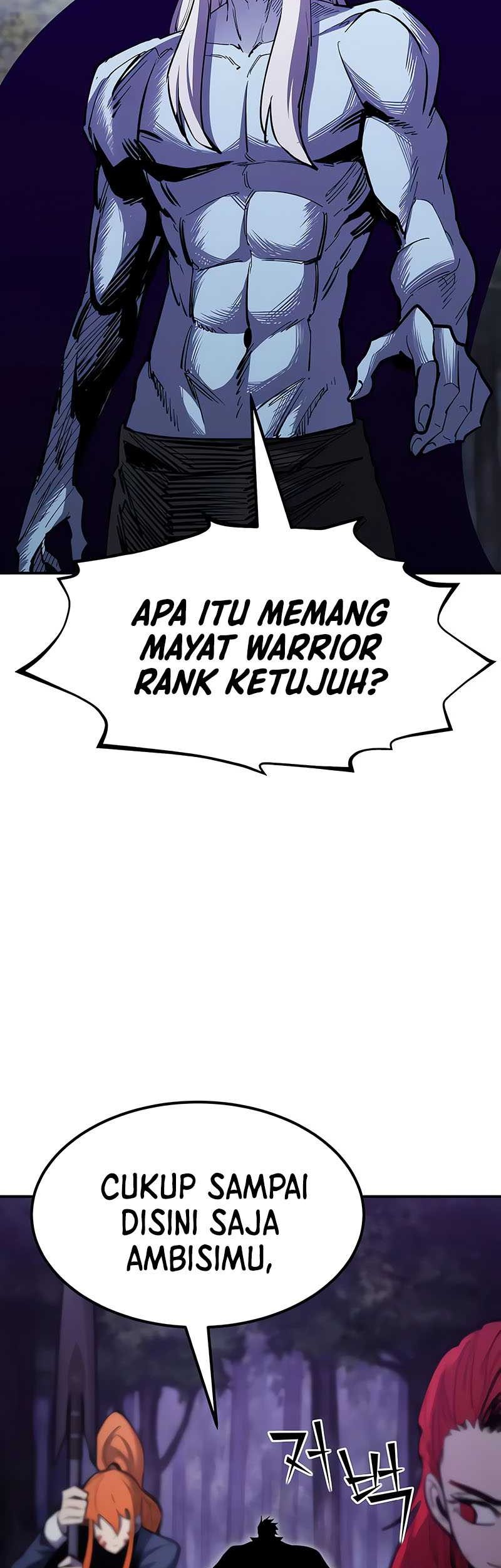 Standard of Reincarnation Chapter 86 - halaman 12