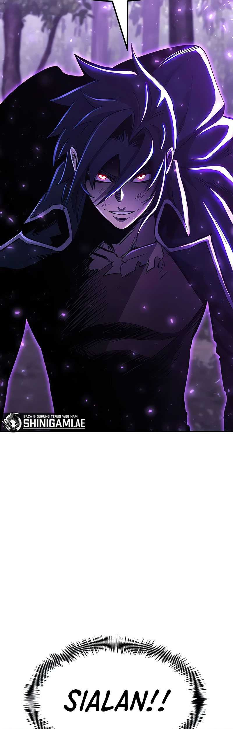 Standard of Reincarnation Chapter 86 - halaman 14