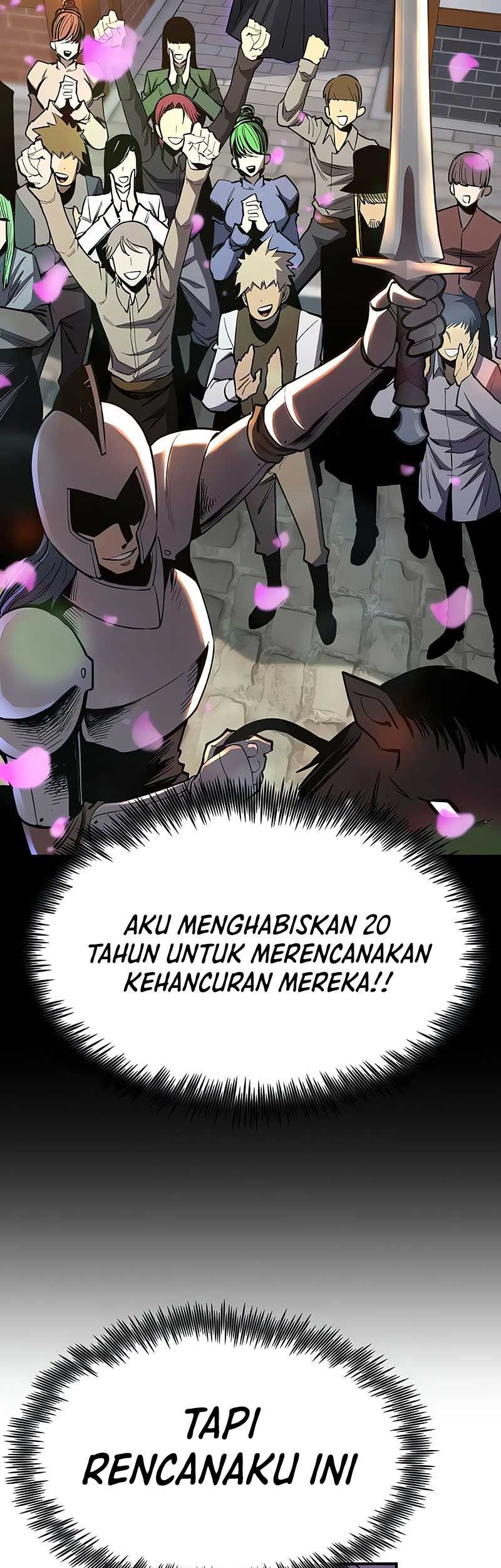 Standard of Reincarnation Chapter 86 - halaman 16