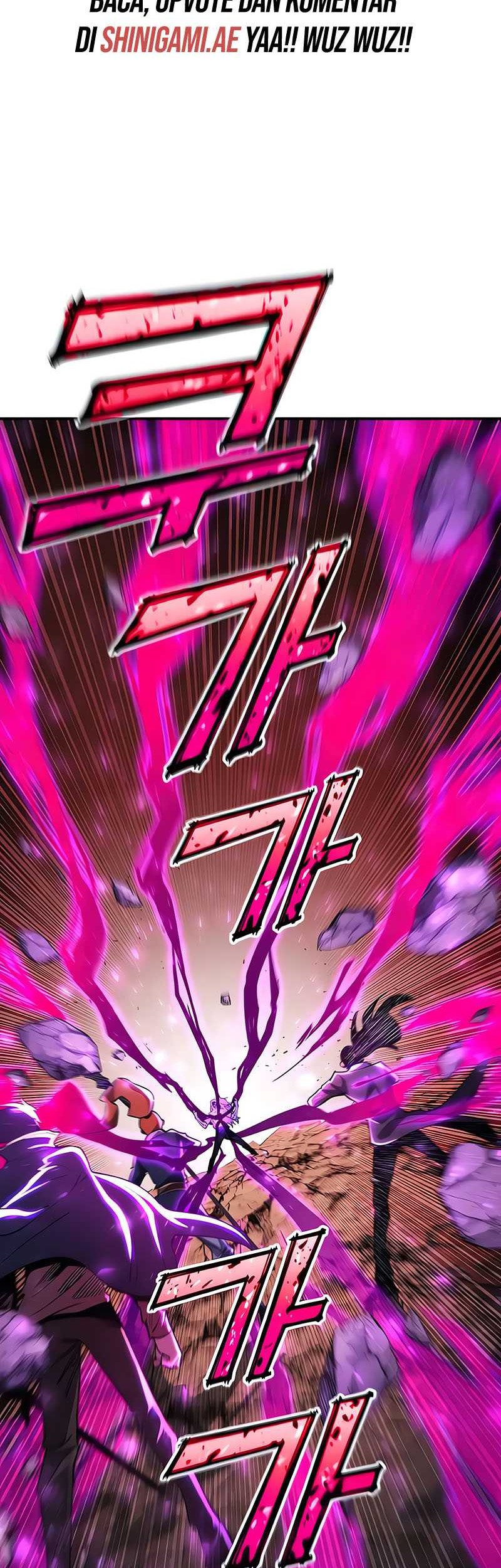 Standard of Reincarnation Chapter 86 - halaman 19