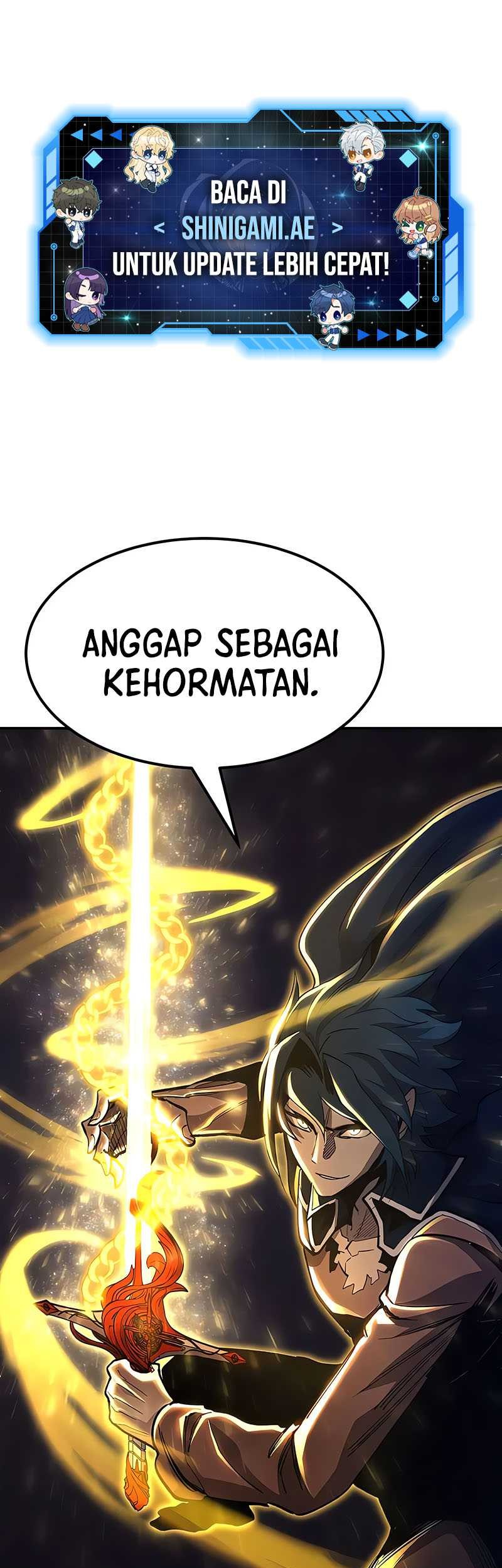 Standard of Reincarnation Chapter 86 - halaman 2