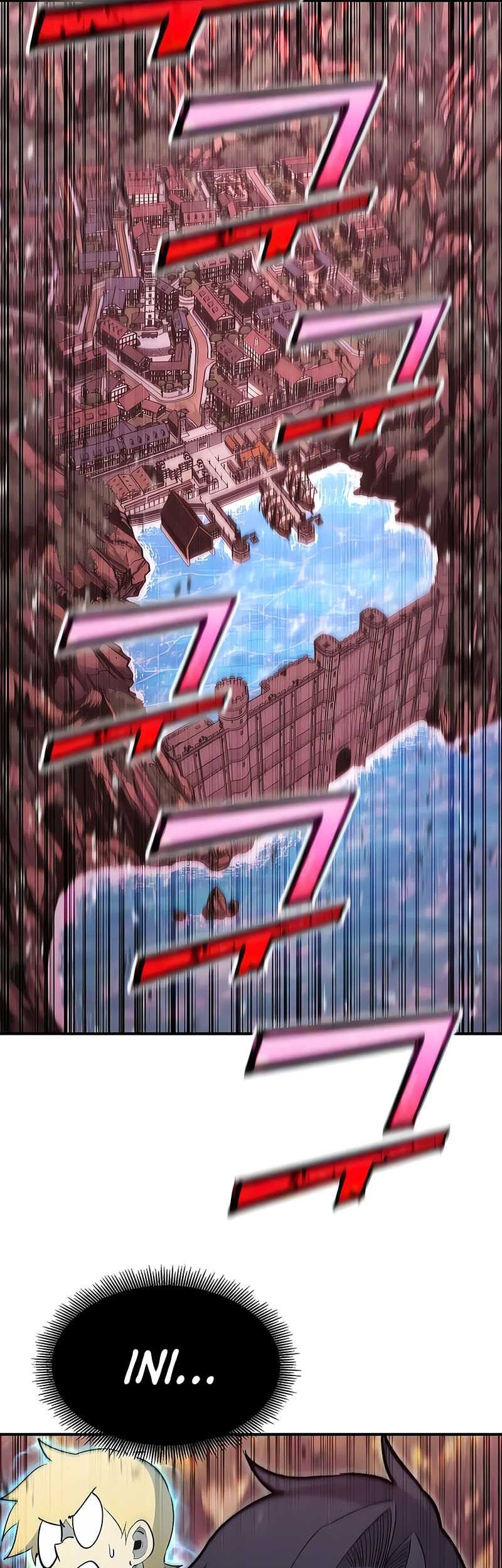 Standard of Reincarnation Chapter 86 - halaman 22
