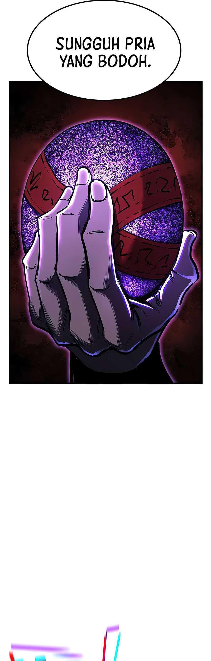 Standard of Reincarnation Chapter 86 - halaman 26