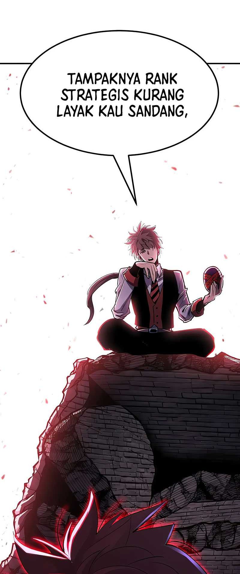 Standard of Reincarnation Chapter 86 - halaman 29