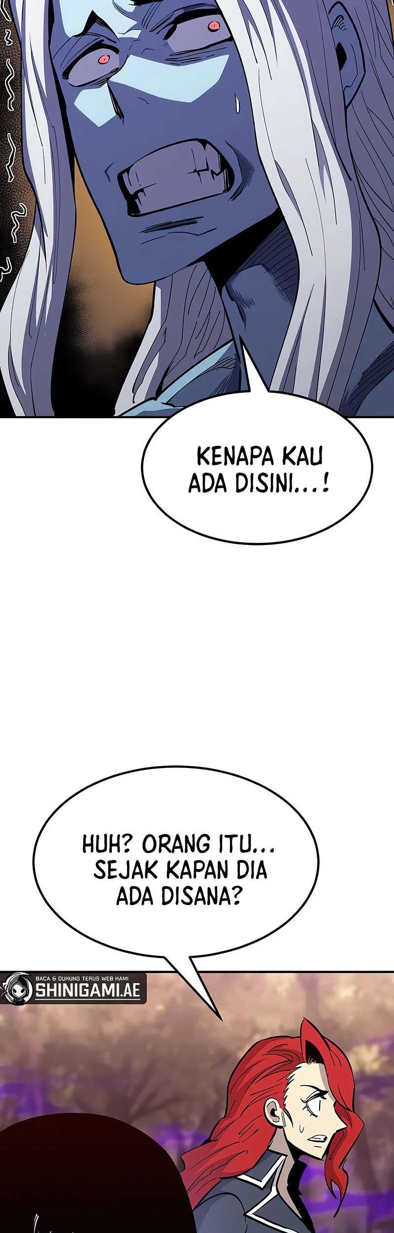 Standard of Reincarnation Chapter 86 - halaman 31