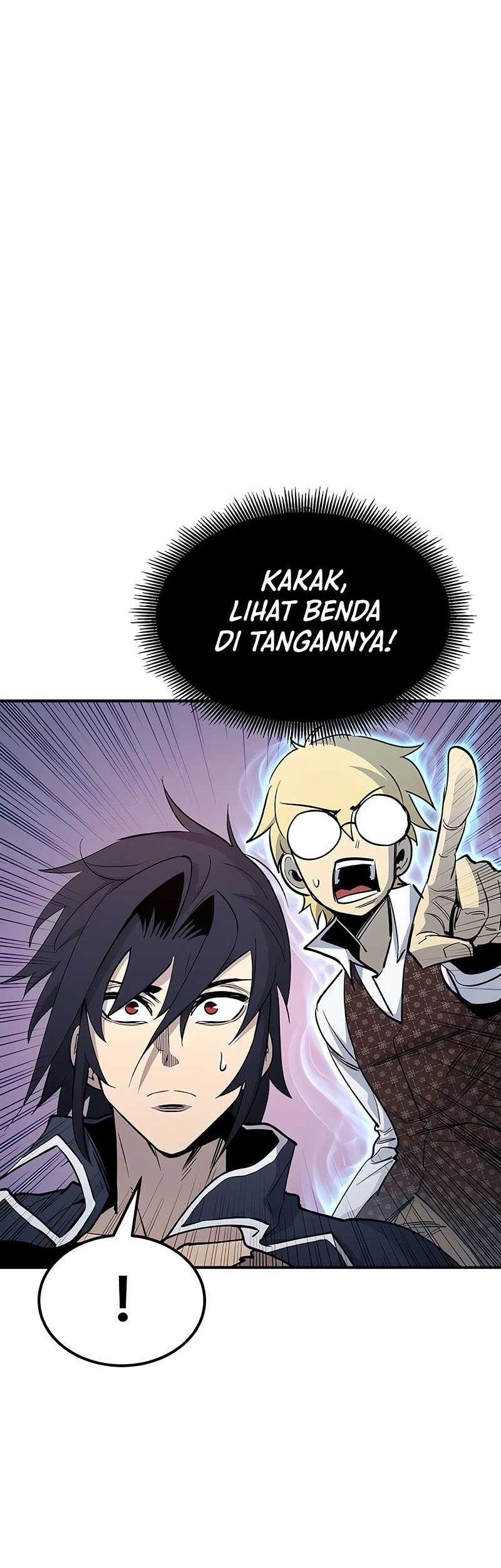 Standard of Reincarnation Chapter 86 - halaman 33