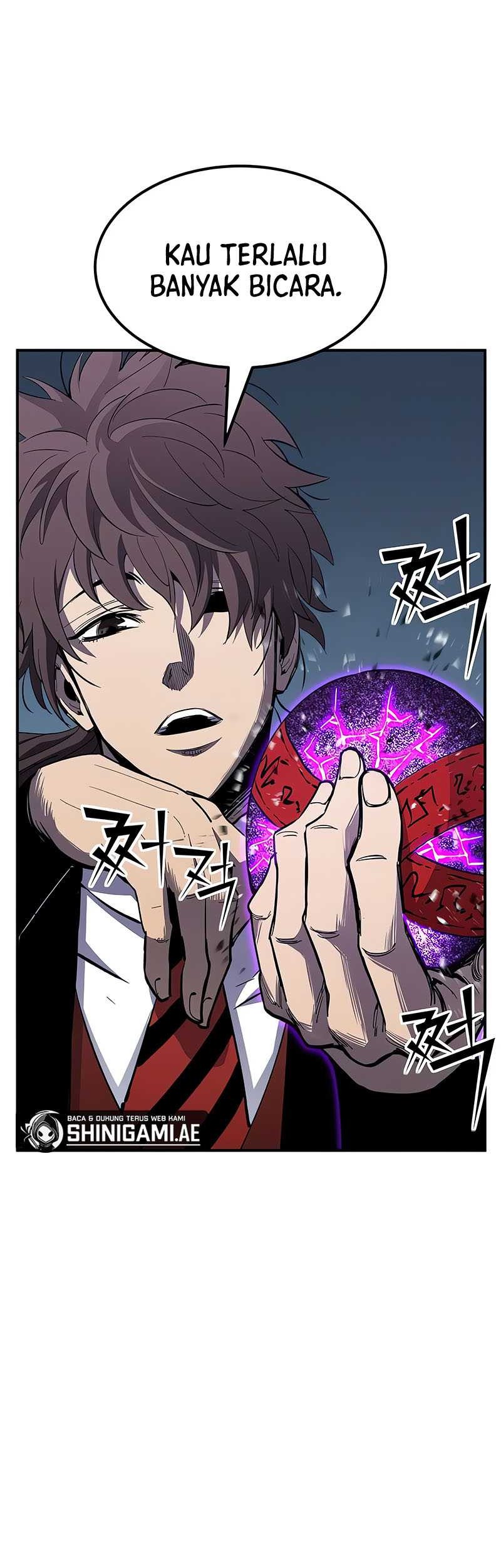 Standard of Reincarnation Chapter 86 - halaman 36