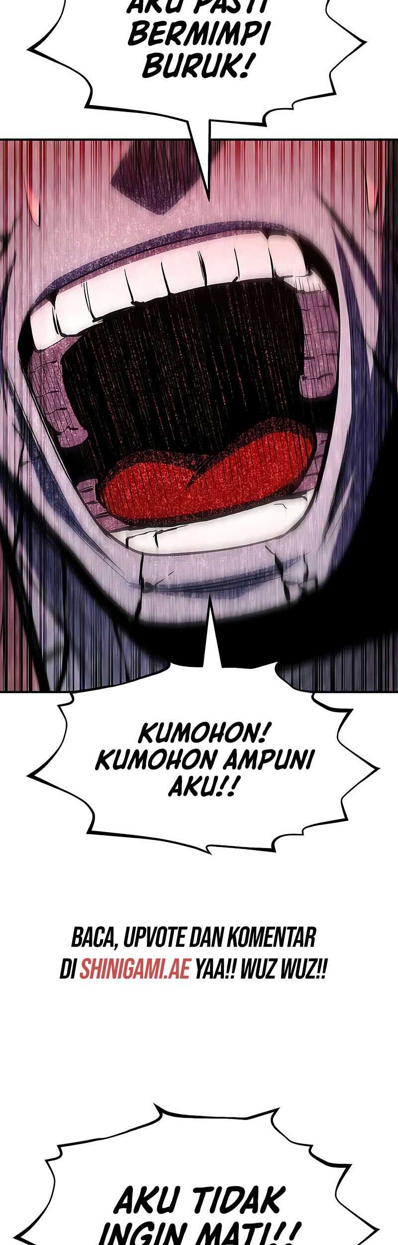 Standard of Reincarnation Chapter 86 - halaman 39