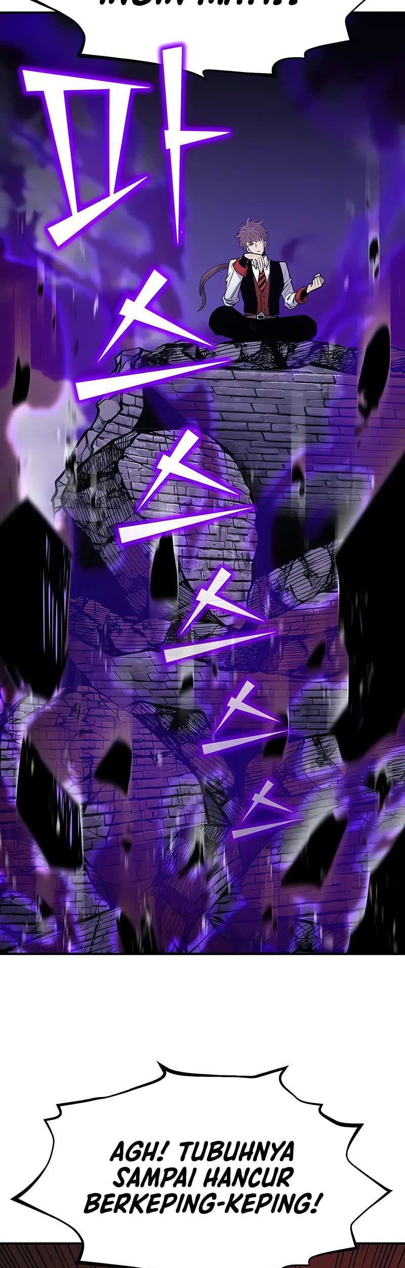 Standard of Reincarnation Chapter 86 - halaman 40