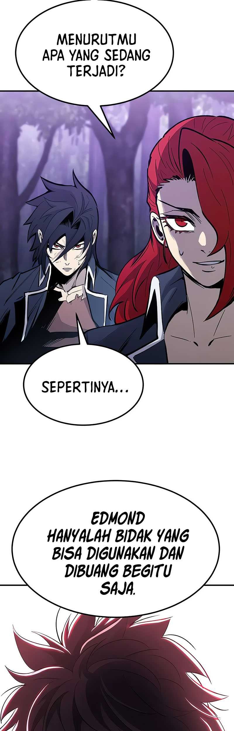 Standard of Reincarnation Chapter 86 - halaman 42