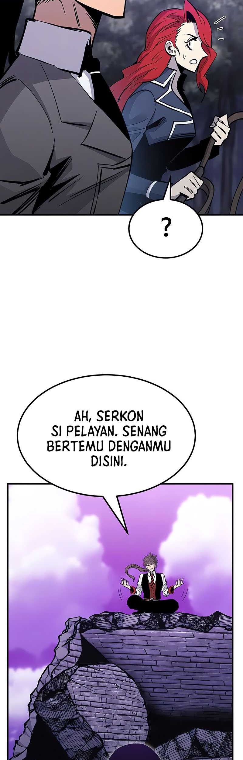 Standard of Reincarnation Chapter 86 - halaman 44