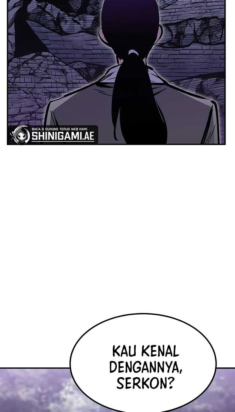 Standard of Reincarnation Chapter 86 - halaman 45
