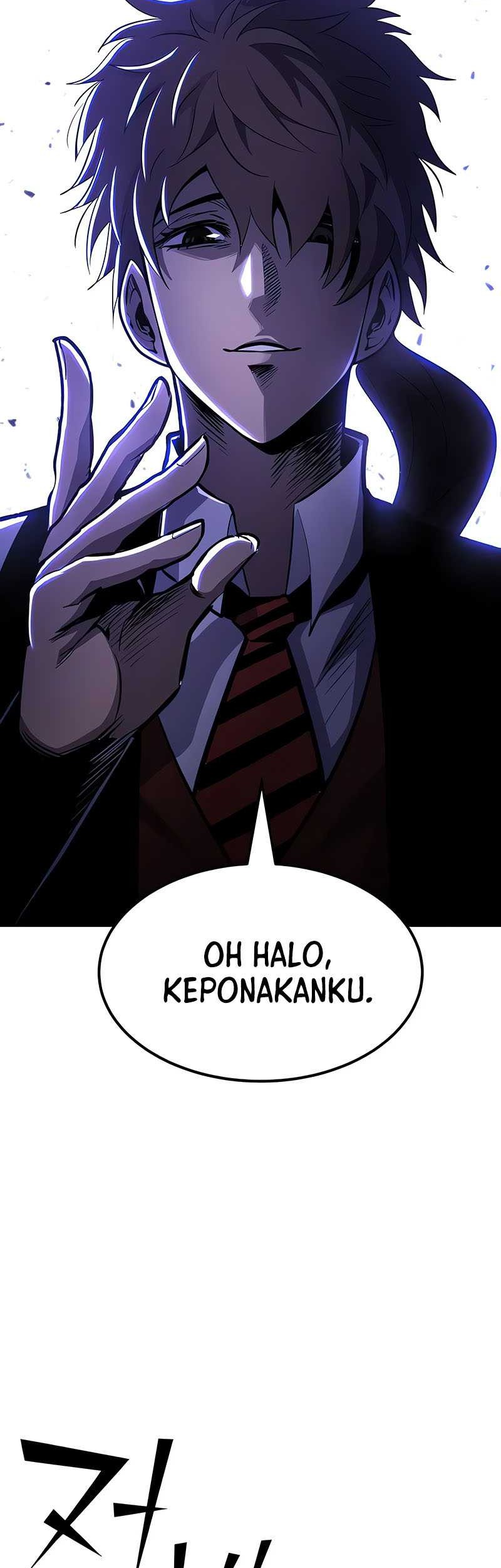 Standard of Reincarnation Chapter 86 - halaman 48